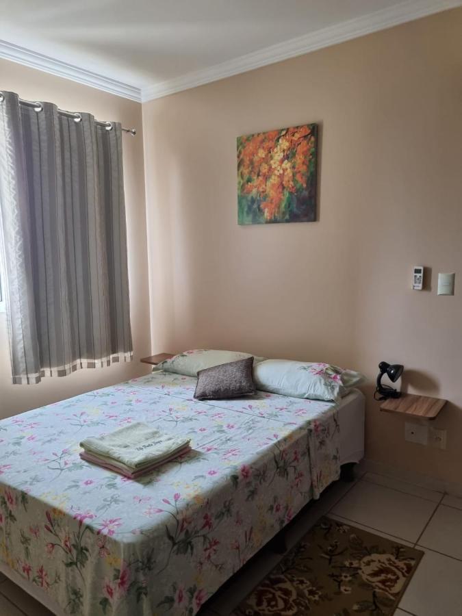 Life Ponta Negra Appartement Manaus Buitenkant foto