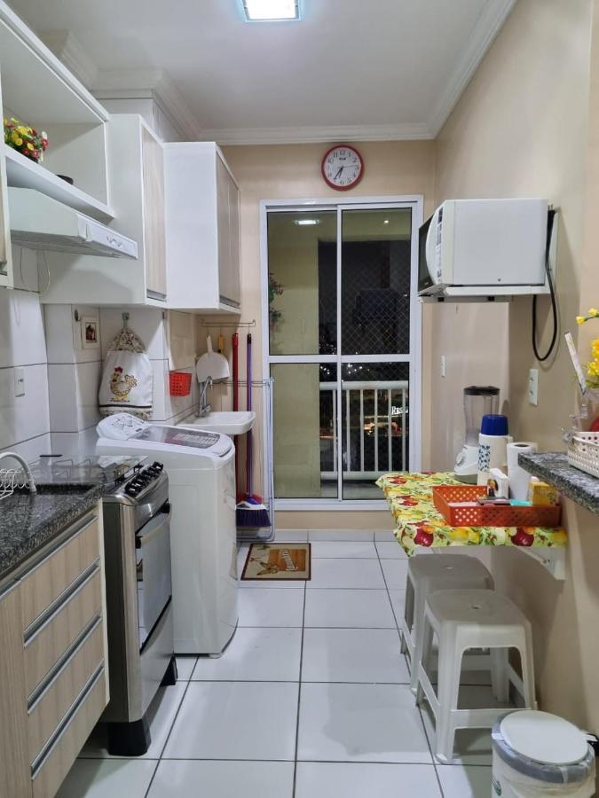 Life Ponta Negra Appartement Manaus Buitenkant foto