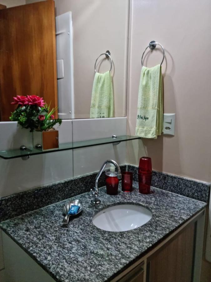 Life Ponta Negra Appartement Manaus Buitenkant foto