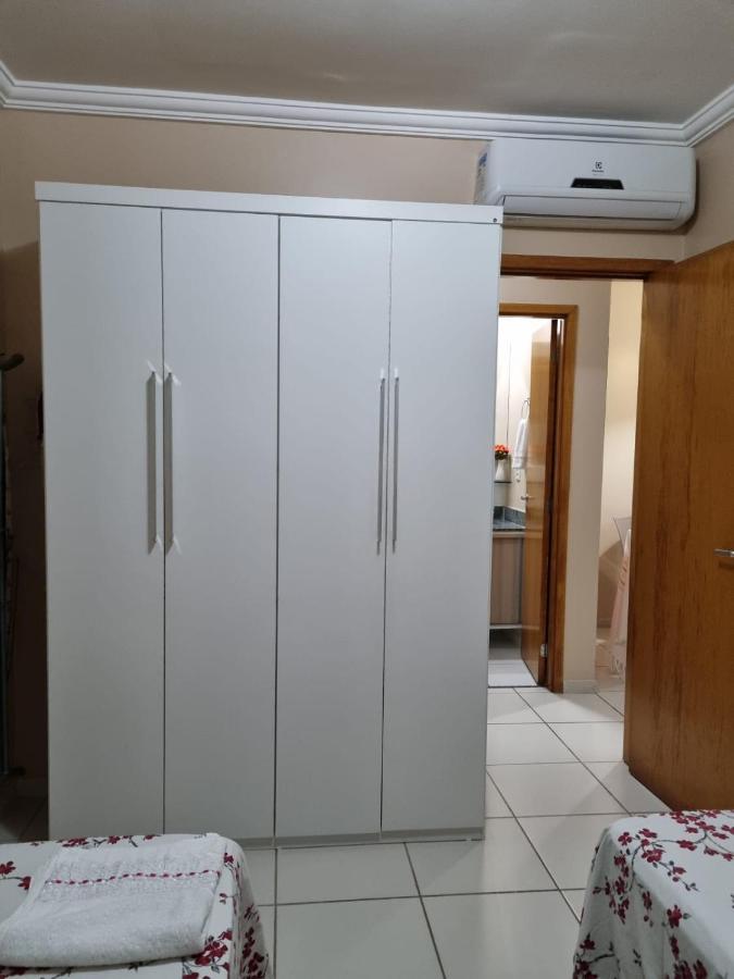 Life Ponta Negra Appartement Manaus Buitenkant foto
