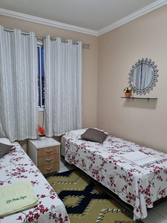 Life Ponta Negra Appartement Manaus Buitenkant foto
